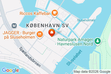 4 værelses lejlighed på 123 m2