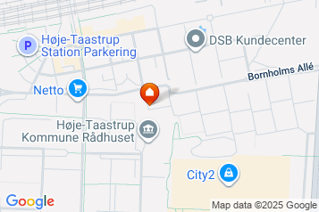 Trelleborggade, 87 m2, 3 værelser, 12.400 kr.