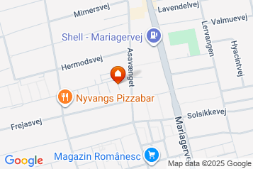 3 værelser for 5.495 kr. pr. måned