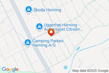 100 m2 hus/villa i Herning