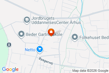 31 m2 lejlighed på Nygårds Alle