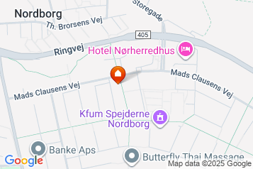 2 værelses hus/villa på 69 m2