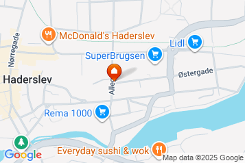 2 værelses lejlighed på 46 m2