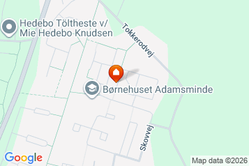 1 værelses hus/villa på 29 m2