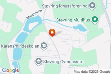Lejlighed på Mastruplundvej i Støvring