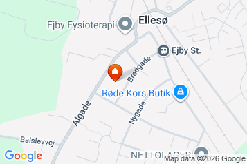 3-værelses lejlighed