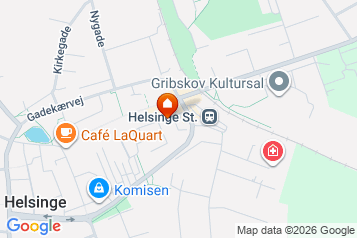 2 værelser for 4.490 kr. pr. måned