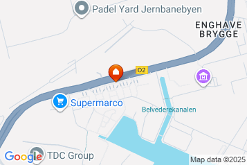 Pladehals Allé, 90 m2, 3 værelser, 16.600 kr.