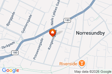 83 m2 hus/villa i Nørresundby