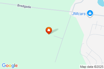 45 m2 lejlighed på Bredgade