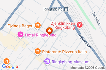 4 værelser for 8.450 kr. pr. måned