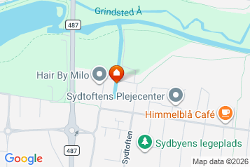 Hus/villa til 7.303 kr.