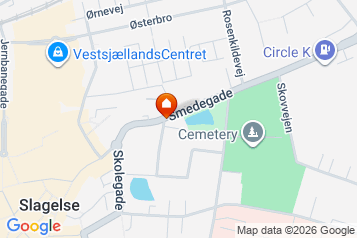 2 værelses lejlighed på 85 m2