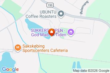 3-værelses rækkehus