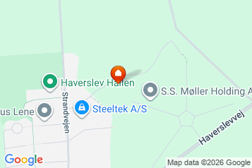 3 værelses lejlighed på 90 m2