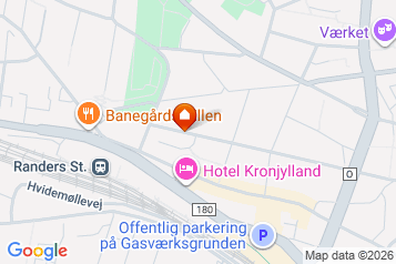 4 værelses lejlighed på 130 m2