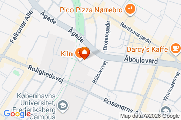 31 m2 lejlighed i Frederiksberg C