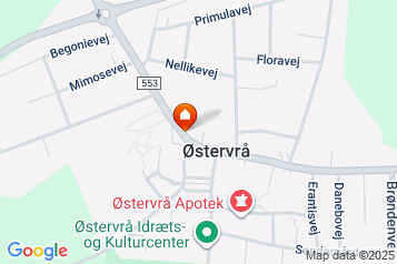 Hjørringvej, 154 m2, 5 værelser, 5.400 kr.