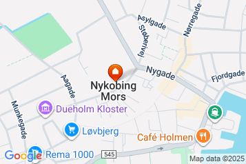 Grønnegade, 120 m2, 3 værelser, 4.700 kr.