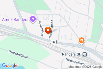 2 værelses lejlighed på 67 m2