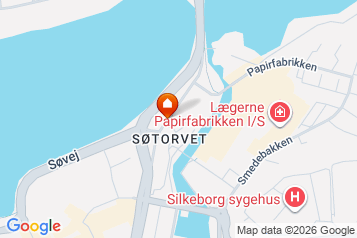 78 m2 lejlighed med altan/terrasse