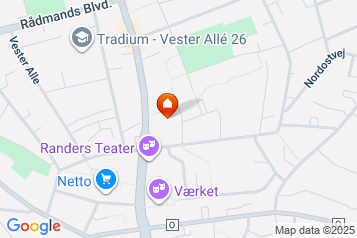 Reberbanevej, 59 m2, 2 værelser, 3.798 kr.