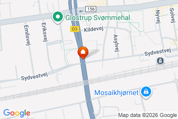 Sydvestvej, 87 m2, 3 værelser, 13.500 kr.