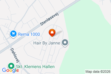 Gyldenhusvej, 114 m2, 4 værelser, 9.499 kr.