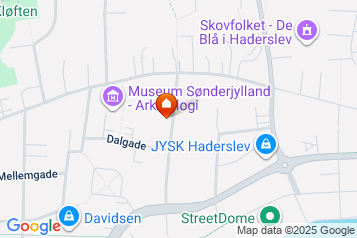 Lindedal, 72 m2, 3 værelser, 4.600 kr.