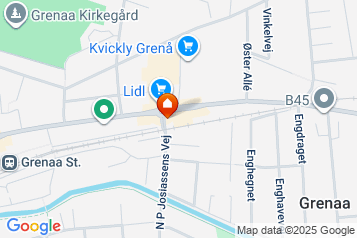 Lejlighed med altan/terrasse