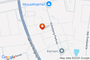 Lejlighed på Mekanikvej i Brøndby