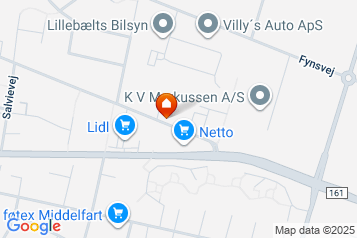 Lejlighed til 6.900 kr.