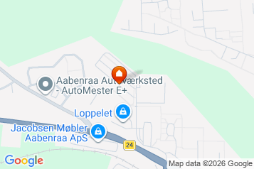 5 værelses lejlighed på 130 m2