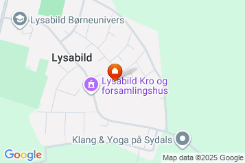 2 værelses lejlighed på 60 m2