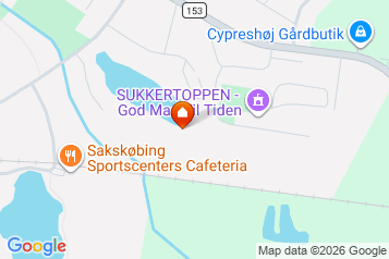 4-værelses rækkehus