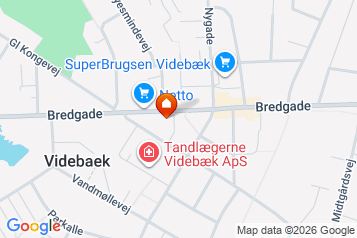 Torvet, 79 m2, 2 værelser, 5.033 kr.