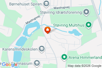 28 m2 lejlighed på Mastruplundvej