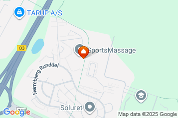 4 værelser for 9.595 kr. pr. måned