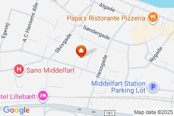 4-værelses lejlighed