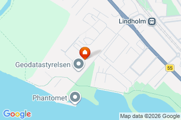 Lejlighed på Julius Posselts Vej i Nørresundby