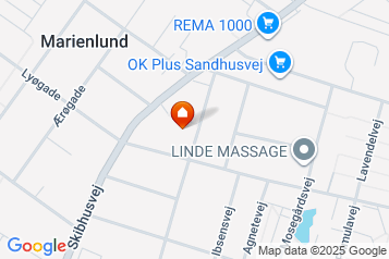 68 m2 lejlighed i Odense C