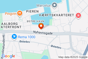 38 m2 lejlighed. Husdyr er tilladt
