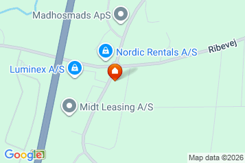 Lejlighed på Ribevej i Løsning