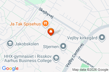 Doris Kæraas Gade, 54 m2, 2 værelser, 9.095 kr.