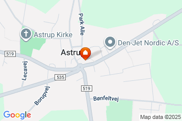 3 værelses lejlighed på 83 m2