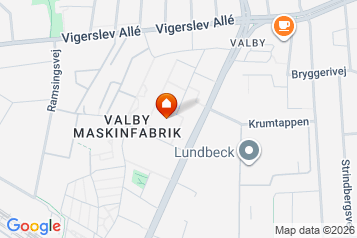 113 m2 lejlighed i Valby