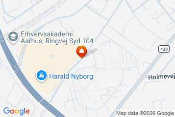 2 værelses lejlighed inkl. parkering