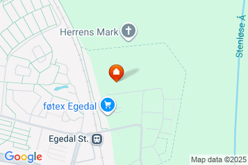 74 m2 lejlighed i Ølstykke