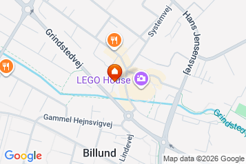 Gammelbro, 110 m2, 4 værelser, 8.951 kr.