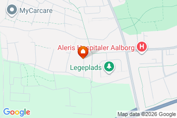 Anna Anchers Vej, 99 m2, 3 værelser, 8.920 kr.